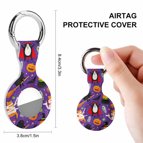 Protective Case for AirTag