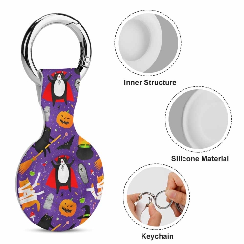 Protective Case for AirTag