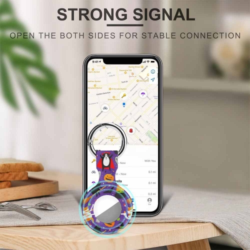 Protective Case for AirTag
