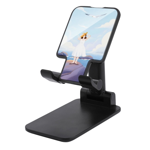 Folding Mobile Phone Holder