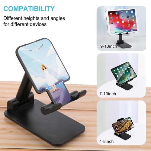 Folding Mobile Phone Holder