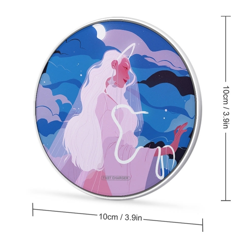 Wireless Charging Pad