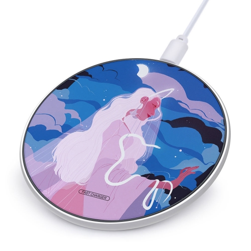 Wireless Charging Pad