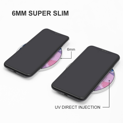 Wireless Charging Pad
