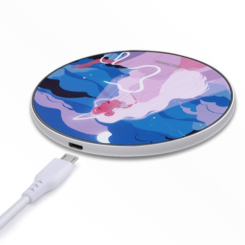 Wireless Charging Pad