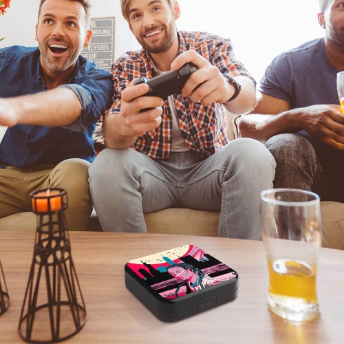 Switch Game Card Box (24 Slots)