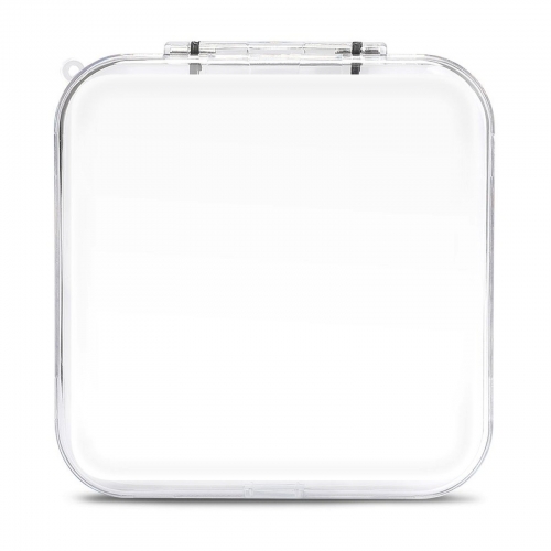 Switch Game Card Box (12 Slots)