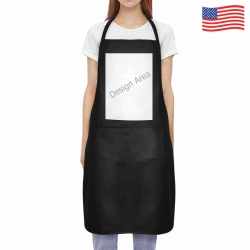 Waterproof Apron for Women