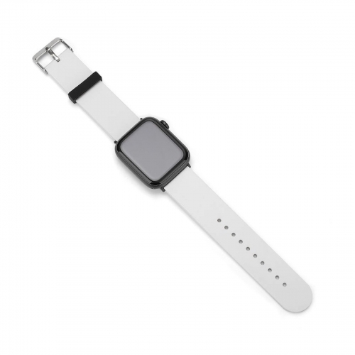 Silicone Strap