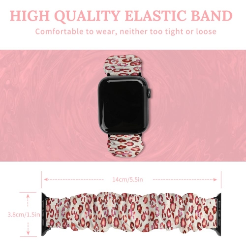 Stretch Apple Watch Band