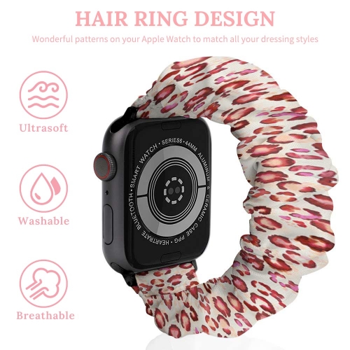 Stretch Apple Watch Band