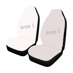 Car Seat Covers Airbag Compatible (2 Designs)