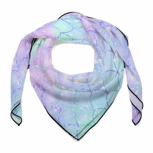 Custom Scarf