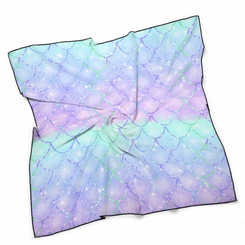 Custom Scarf