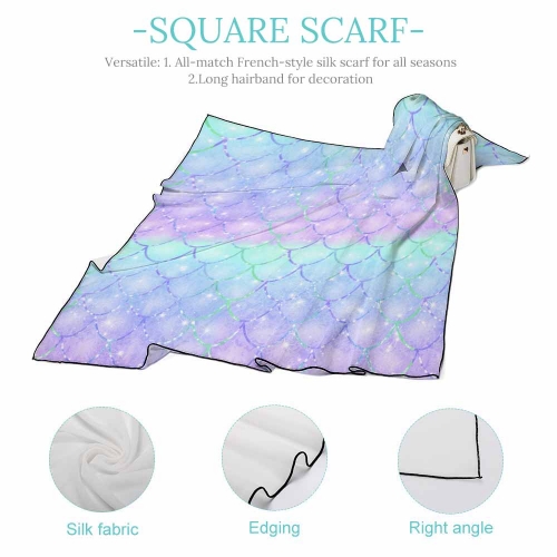 Custom Scarf