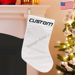 New Christmas Stocking