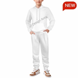 Children's Hoodie Set