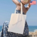 Cotton Tote Bag (Two Sides Printing)