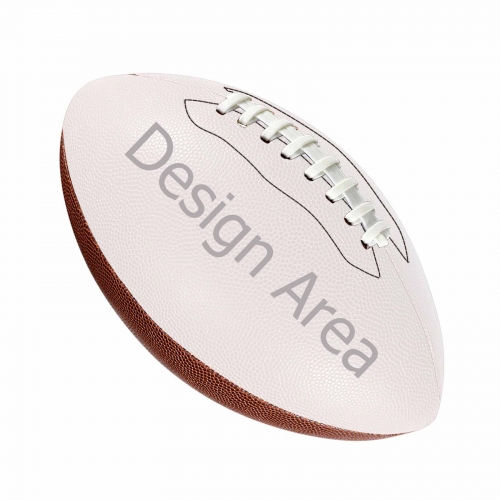 Rugby Ball