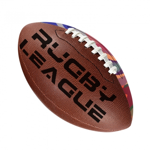 Rugby Ball