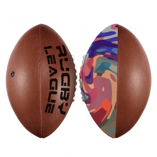 Rugby Ball