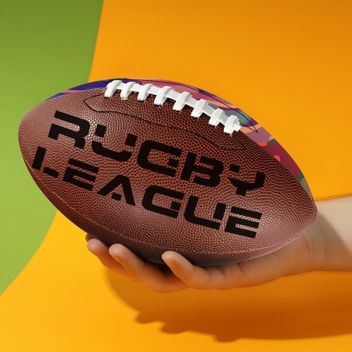 Rugby Ball