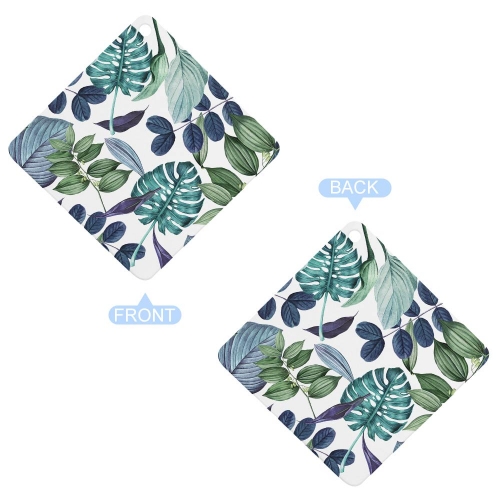 Car Air Freshener (Three Pcs)(Heart/Rhombus)