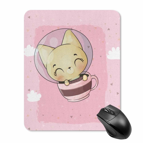 Square Mousepad 8"x10"
