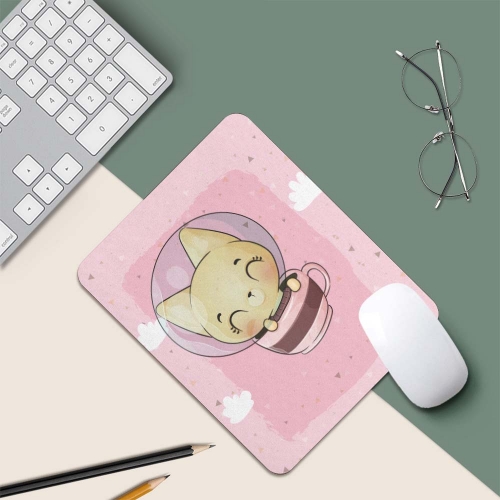 Square Mousepad 8"x10"