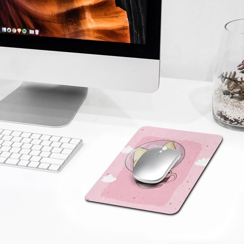 Square Mousepad 8"x10"