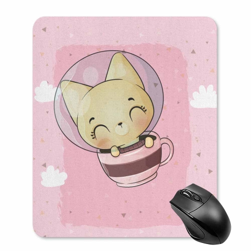 Square Mousepad 10"x12"