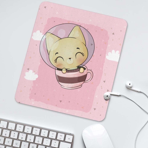 Square Mousepad 10"x12"