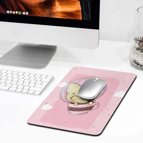 Square Mousepad 10"x12"