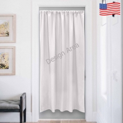 Door Curtain 51"x72"