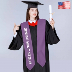 Graduation Stole