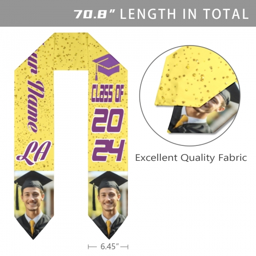 Graduation Stole