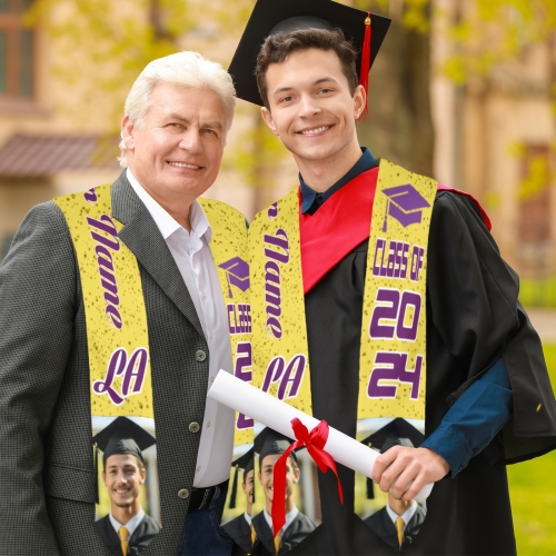 Graduation Stole