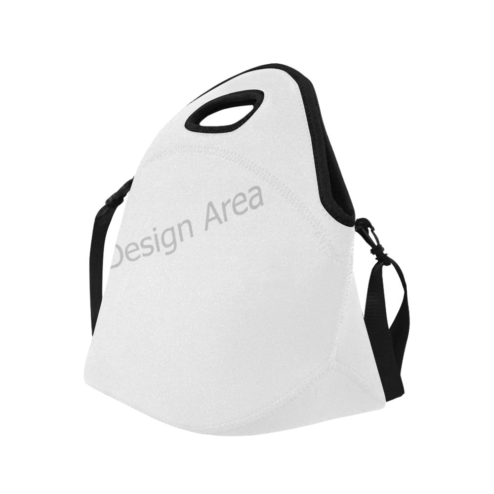 Neoprene Lunch Bag/Large (Model 1669)