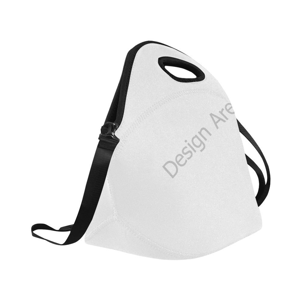 Neoprene Lunch Bag/Large (Model 1669)