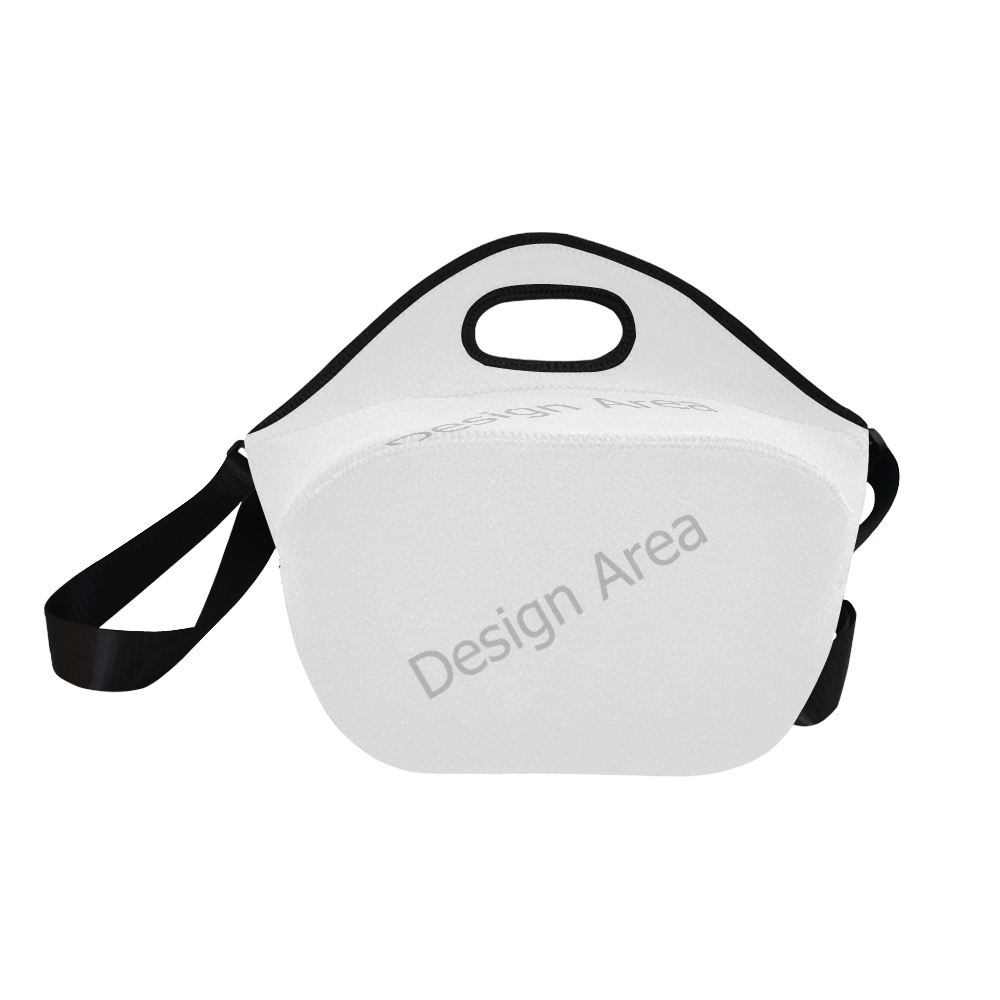 Neoprene Lunch Bag/Large (Model 1669)