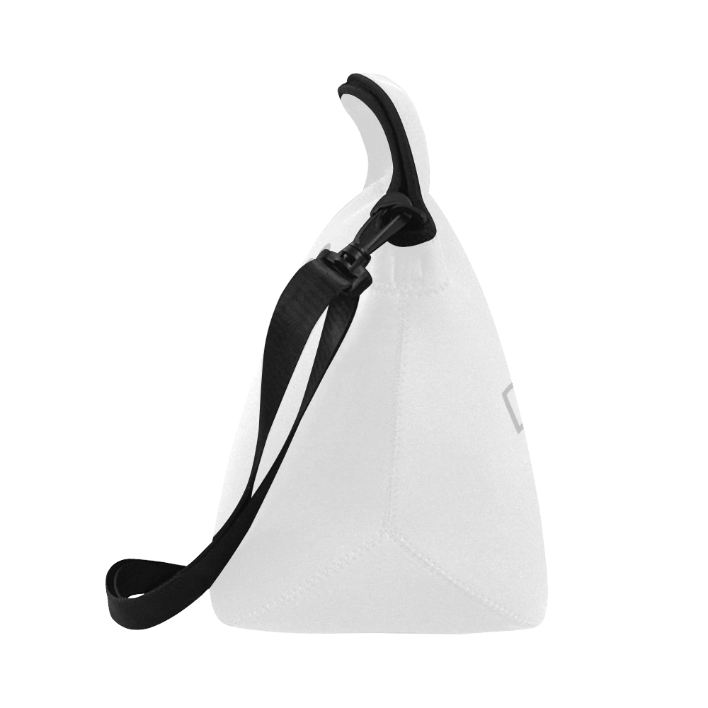 Neoprene Lunch Bag/Large (Model 1669)