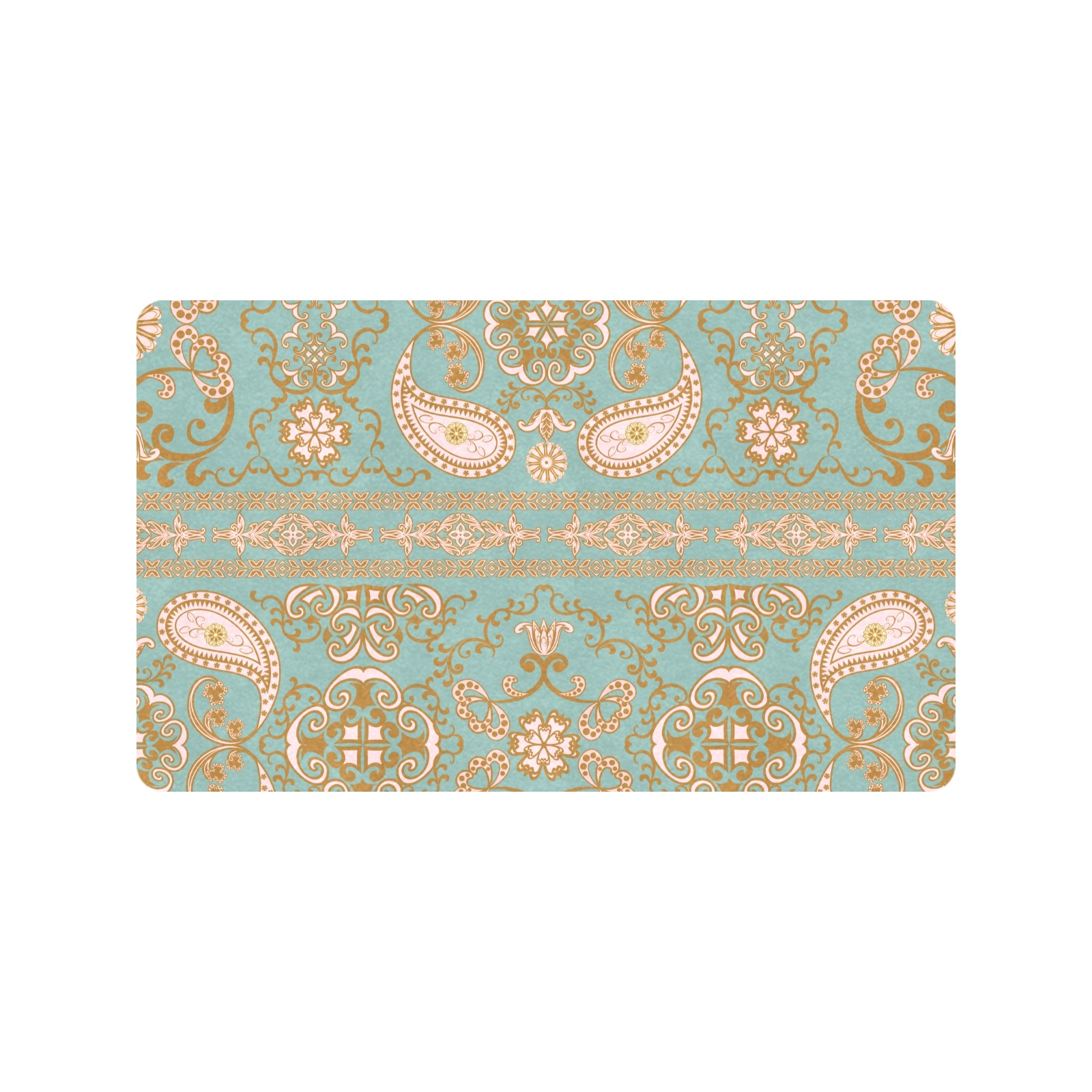 Doormat 30"x18"
