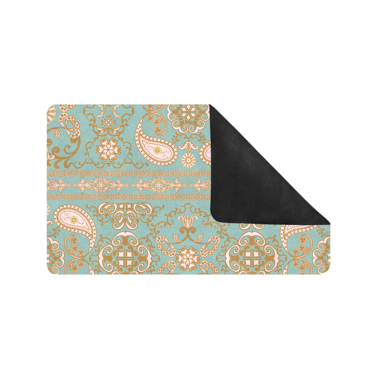 Doormat 30"x18"