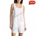 All Over Print Women's Romper