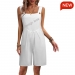 All Over Print Women's Shortall