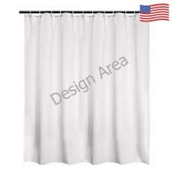 Shower Curtain 60"x72"