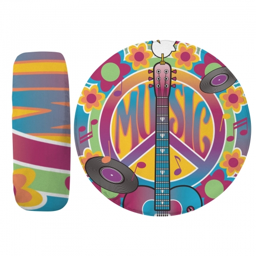 28 Inch Spare Tire Cover