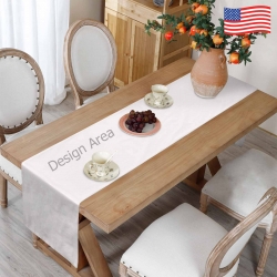 Table Runner 72"x13"