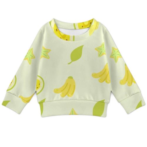 Kids' Crewneck Sweatshirt