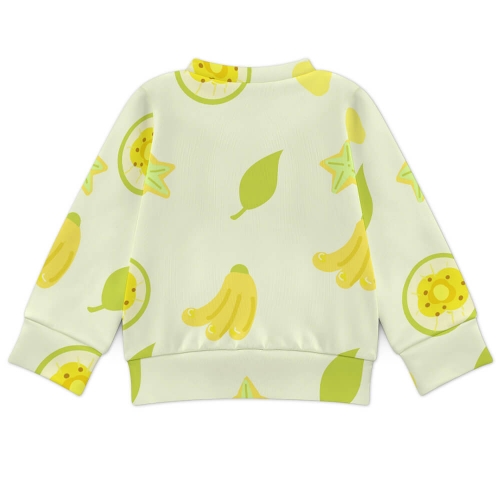 Kids' Crewneck Sweatshirt